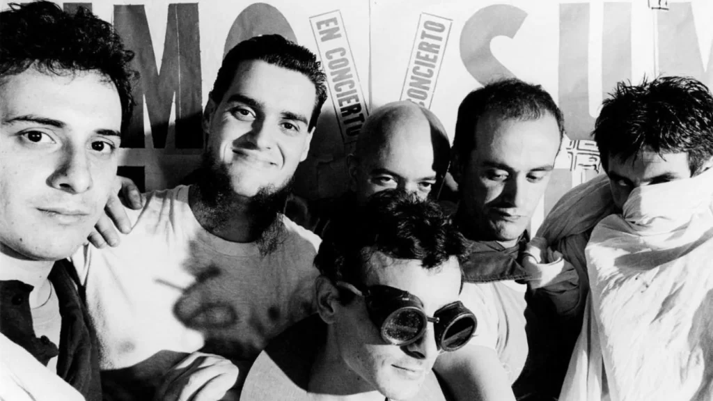 “Fuck You!, El último show” de José Luis García será proyectado en la función de clausura del Bafici