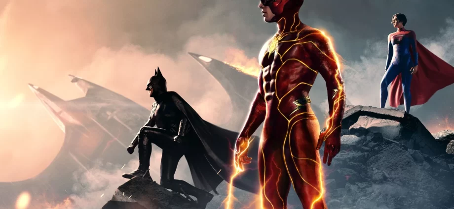 The Flash