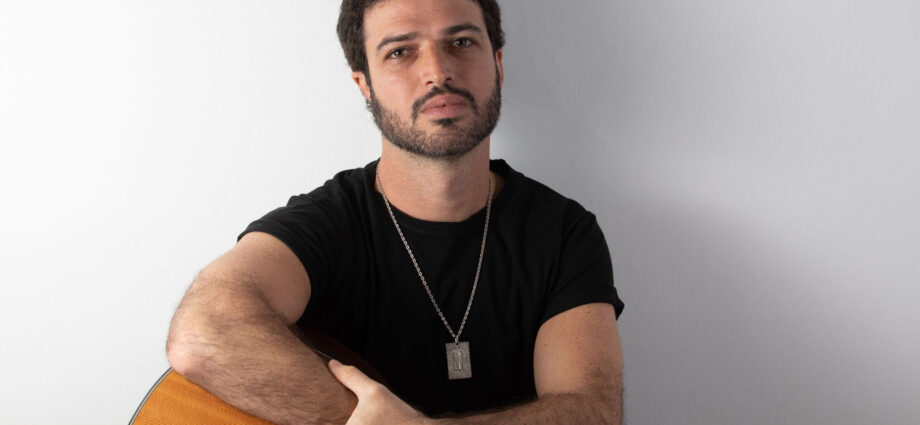 Ale Kurz en La Plata