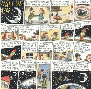Vals de la Luna