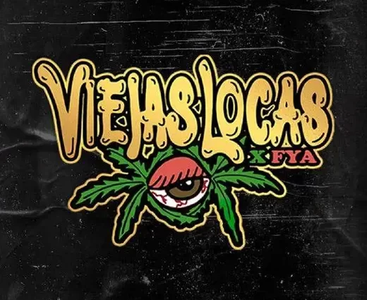 Viejas Locas x FYA
