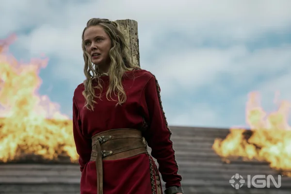 Vikings: Valhalla